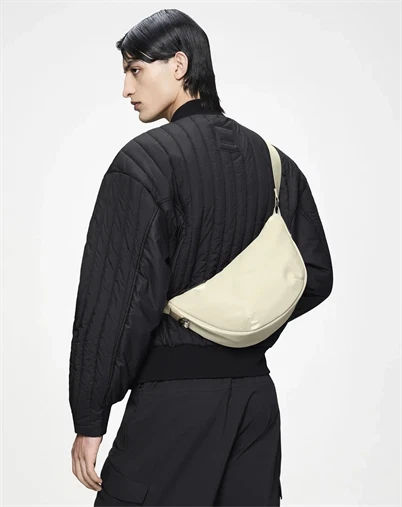 Rains - Valera Shoulder Taske W3 - Shore